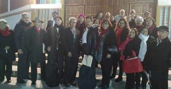 Ofrecen diversas actividades culturales guadalupanas