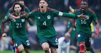 Quedó definido el grupo del Tri en la Copa América
