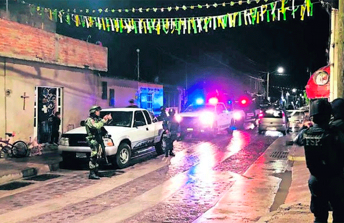 Fiscal de Guanajuato contradice a AMLO en caso de estudiantes asesinados