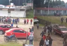 Ya se est&aacute; haciendo la investigaci&oacute;n en Texcaltitl&aacute;n, dice AMLO