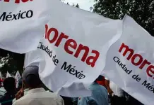 10 a&ntilde;os de Morena: Trayectoria y logros