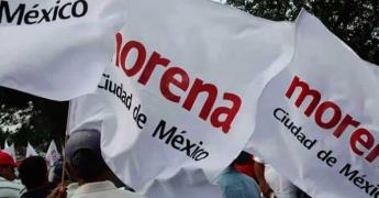 Morena, otra vez bajo denunciado por coacciona el voto, ahora en Yucatán