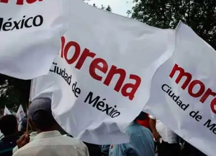Morena en Guerrero se fractura; cesan a líder por irregularidades