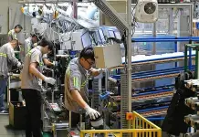 Prev&eacute;n que el nearshoring impulsar&aacute; PIB de M&eacute;xico