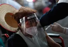 Alerta por incremento de casos de Covid-19 en México