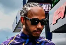 Lewis Hamilton se despide de Mercedes y se une a Ferrari