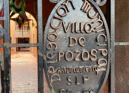 Tribunal destraba proceso de municipalización de Villa de Pozos