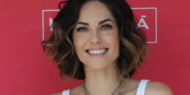 Tania Nicole narra trato hostil de Bárbara Mori en evento de premiación