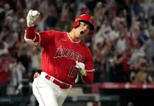 Shohei Ohtani ya es de los Dodgers por 700 mdd