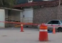 Un muerto y dos heridos de bala durante fiesta patronal en Villa de Zaragoza