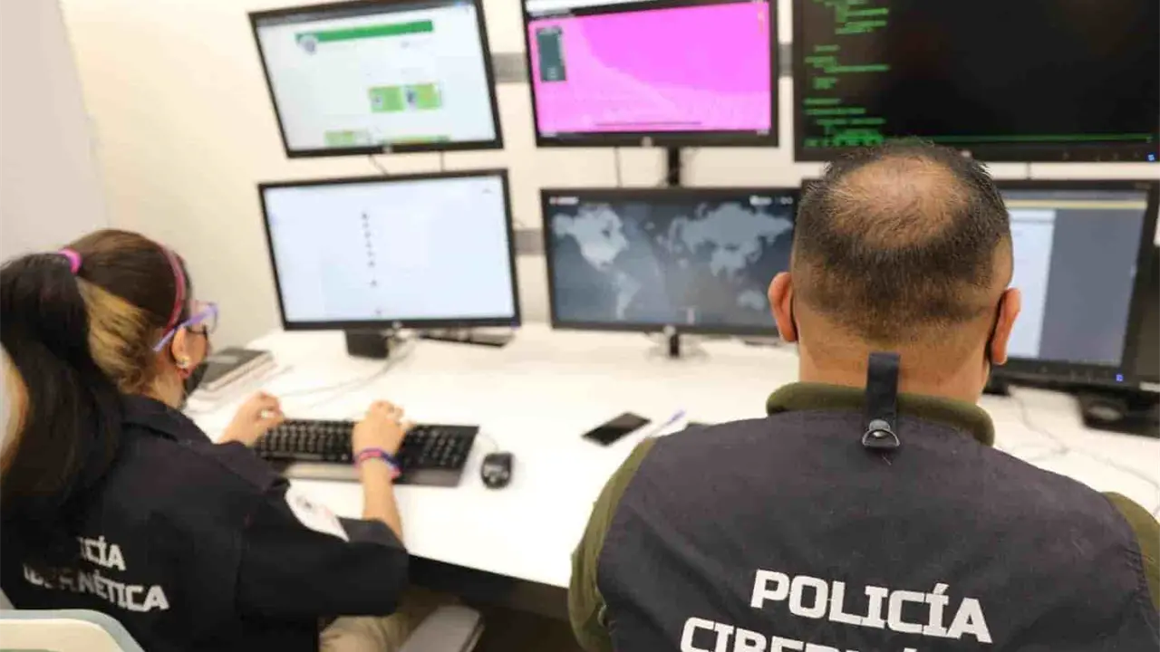 Policía Cibernética alerta sobre correos falsos de Netflix