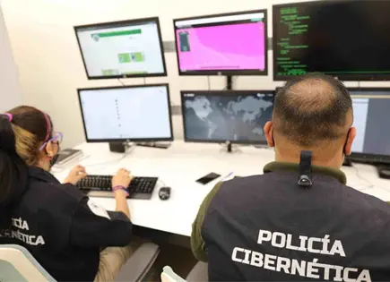 Policía Cibernética alerta sobre correos falsos de Netflix