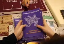 Tras estancamiento en Dubái, Azerbaiyán será sede de la próxima cumbre climática de la ONU