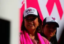 Soy experta en energ&iacute;as limpias, Claudia en estufas de le&ntilde;a: X&oacute;chitl