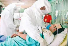 Reporta Salud una muerte por influenza