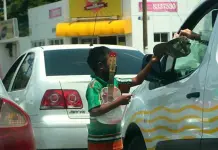 San Luis, sin partida para seguridad de la infancia