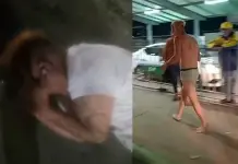 Investiga FGE golpiza de taxistas a un supuesto ladr&oacute;n en la TTP