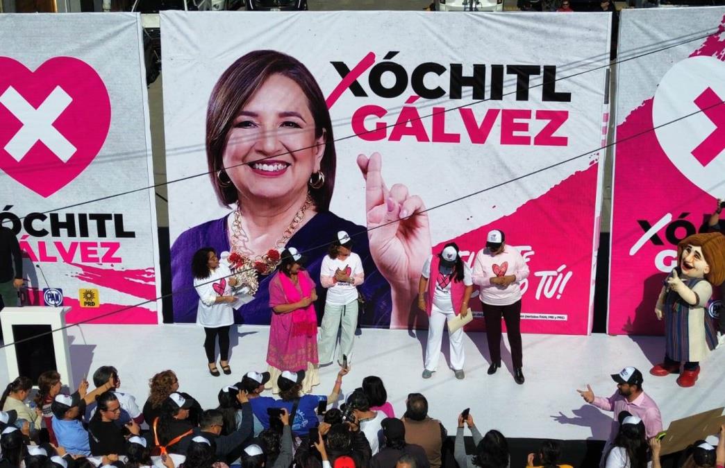 Foto de Omar Hernández