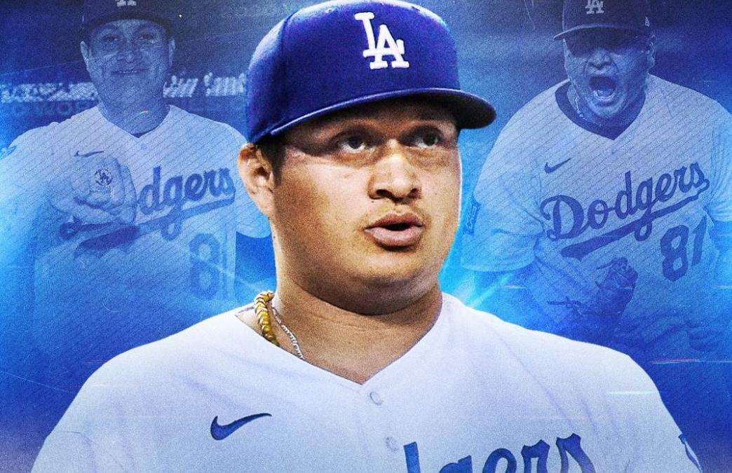 Foto: Los Angeles Dodgers