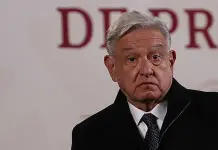 Me está preocupando un poquito baja en el precio de petróleo: AMLO