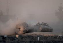 Hizbulá reivindica 6 ataques contra Israel en recrudecimiento de violencia