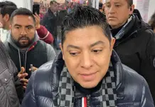Busca gobierno comprar tiempo aire para 75 mil personas
