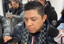 No sabe ni lo que dice, no conoce San Luis, responde Gallardo a Xóchitl