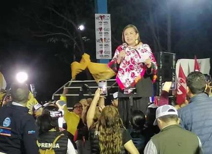 Sin transparencia, gobierno de AMLO