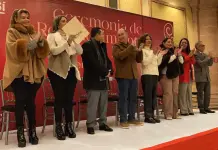 Descarta Galindo recurrir a cr&eacute;dito para compromisos de fin de a&ntilde;o