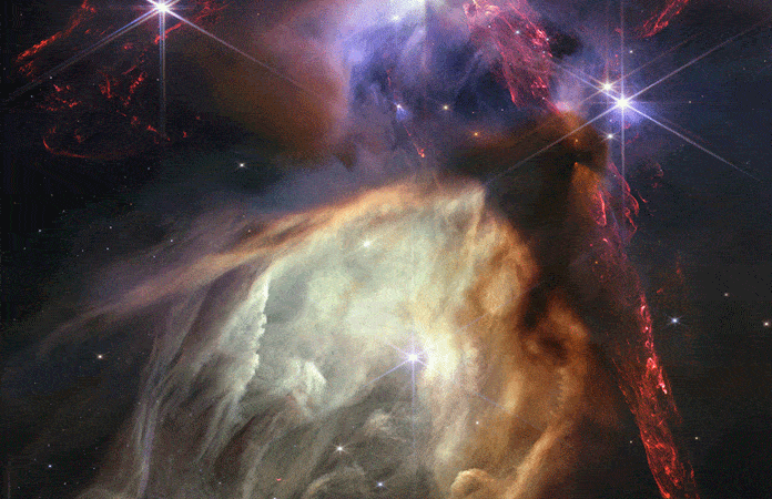 Asteroides: Dos visitantes en el Día Internacional