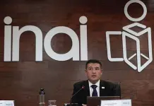No s&oacute;lo en table dance... en el INAI gastan en despensas, ropa, bolsas, balones y m&aacute;s