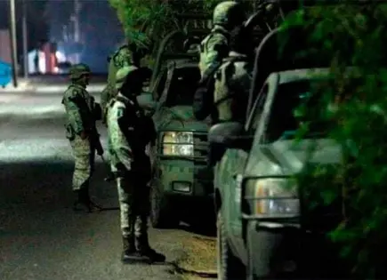 Protege SCJN a militares atacados en San Luis en 2020