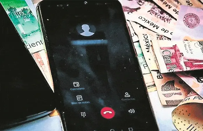 Mujeres, principales víctimas de los montadeudas en México Mujeres, principales víctimas de los montadeudas en México