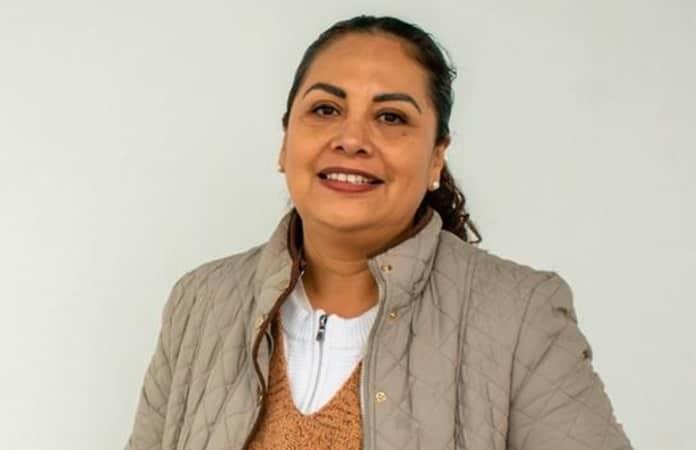 Marisol Reyes Reyes / Foto: IICO