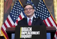 Investigaci&oacute;n de juicio pol&iacute;tico contra Biden: detalles y declaraciones