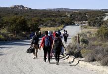 Debate sobre restricciones fronterizas y asilo en el Congreso