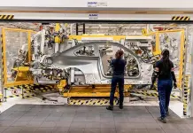 Expansión de BMW requerirá 500 plazas