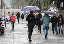 Pronóstico del clima para el 17 de diciembre: bajas temperaturas y lluvias en México