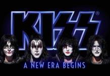 In-D: &iquest;Kiss realmente baj&oacute; el tel&oacute;n?