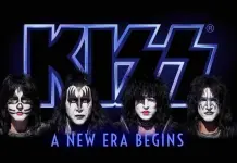 In-D: &iquest;Kiss realmente baj&oacute; el tel&oacute;n?