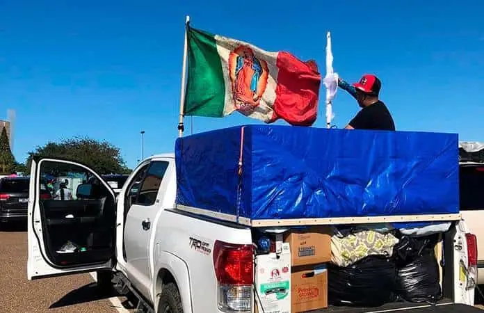 Anuario 2025: IMEI atendió a más de mil 400 potosinos en el extranjero