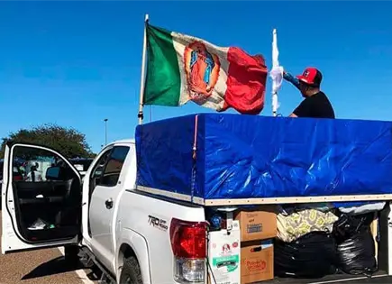 Anuario 2025: IMEI atendió a más de mil 400 potosinos en el extranjero Anuario 2025: IMEI atendió a más de mil 400 potosinos en el extranjero