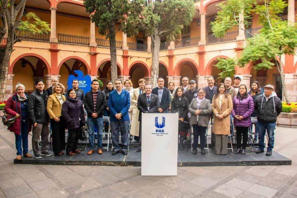 Foto: UASLP