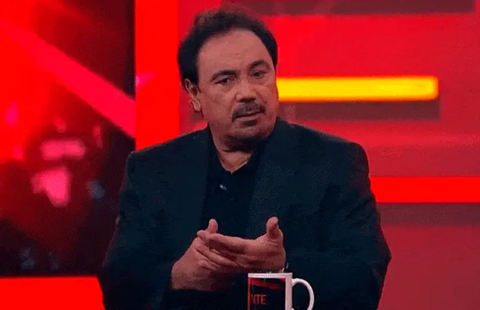 Hugo Sánchez no quería a Leo Beenhakker en el Real Madrid