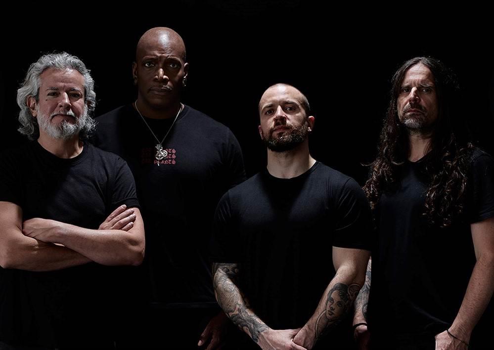 Foto: Sepultura