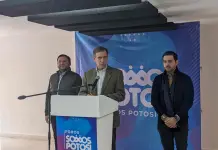 L&oacute;pez Obrador viola sistem&aacute;ticamente la Constituci&oacute;n: C&oacute;rdova