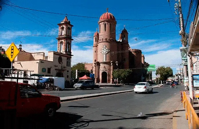 Retomar&aacute; alcald&iacute;a proyecto de paso a desnivel en El Saucito 