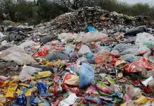 Clausurar&aacute;n otro tiradero clandestino; suman 14 de 28 detectados