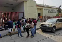 Fallece trabajador de empacadora por traumatismo craneoencef&aacute;lico