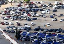 Notifica Ayuntamiento a centros comerciales sobre gratuidad de estacionamientos